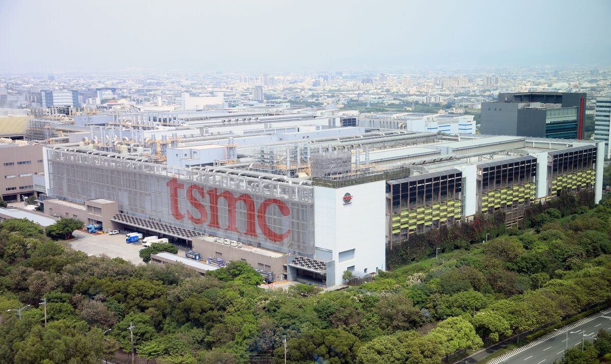 TSMC podejmie latem decyzję o budowie wartej 10 mld euro fabryki w Niemczech do produkcji chipów 28 nm