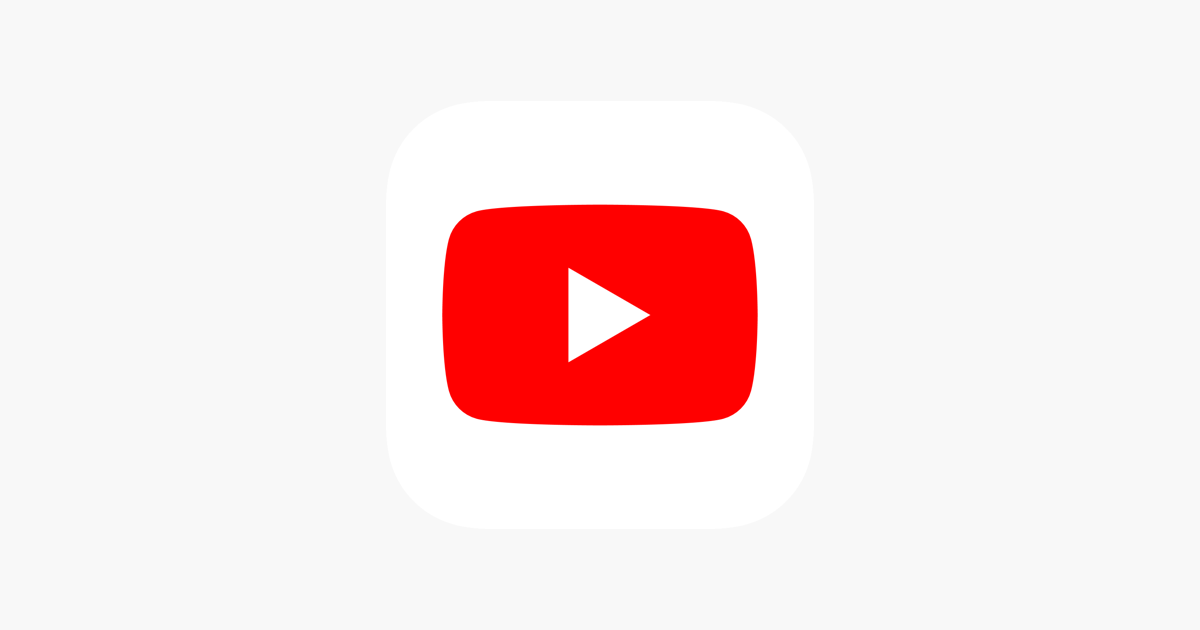 Google zmienia dźwięk i animacje podczas premiery YouTube