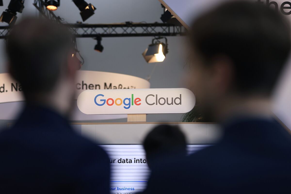 Google twierdzi, że ponad połowa startupów zajmujących się generatywną sztuczną inteligencją korzysta z usług firmy w chmurze.