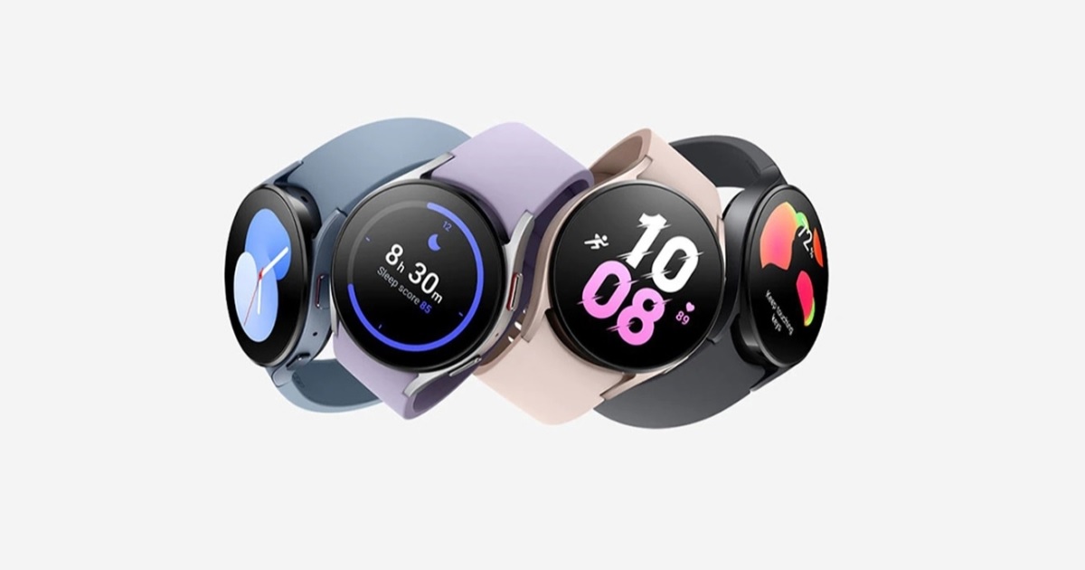 Samsung przygotowuje się do wprowadzenia na rynek nowego zegarka One UI 6 Watch, który pojawi się już wkrótce