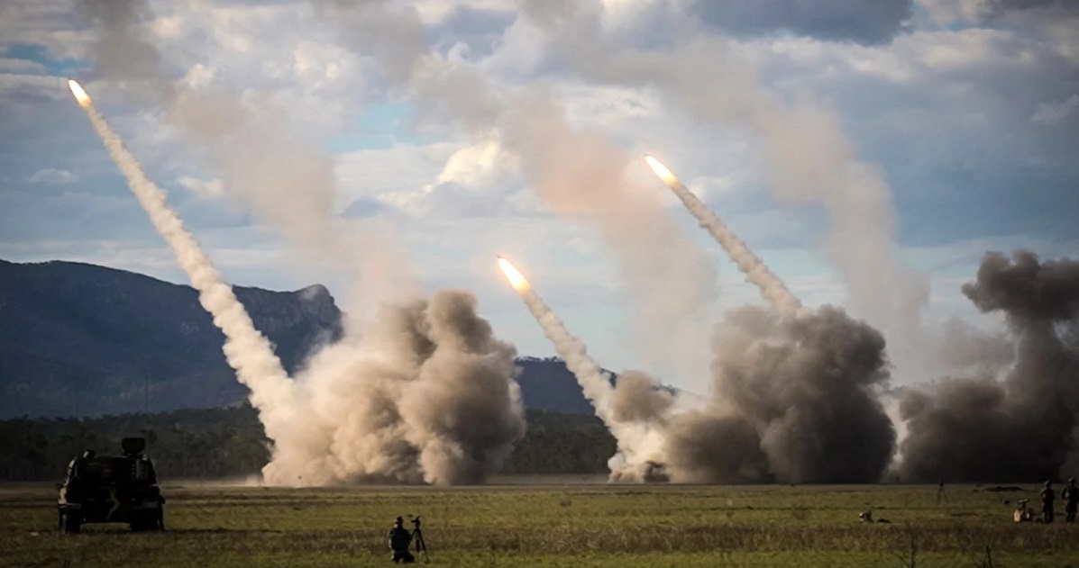 Stany Zjednoczone mogą rozpocząć testy broni hipersonicznej na australijskiej ziemi w ramach sojuszu AUKUS
