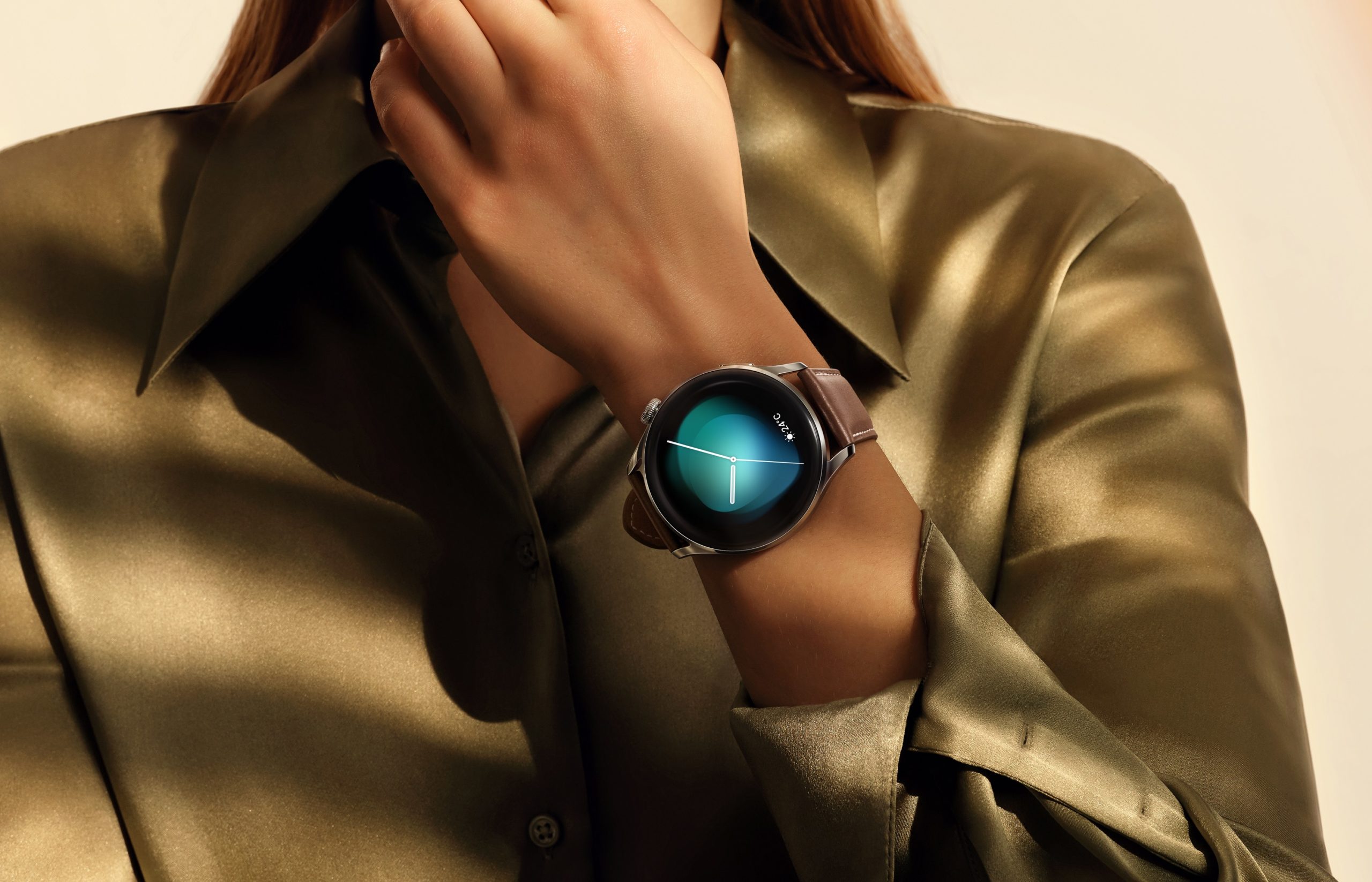 Huawei Watch 3 i Watch 3 Pro smartwatch zaktualizowane z przydatnych funkcji na rynku globalnym