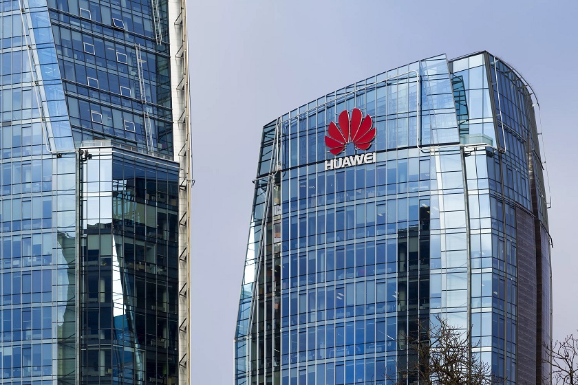 Huawei wysłał z siedziby Amerykanów i zabronił pracownikom komunikowania z partnerami amerykańskimi
