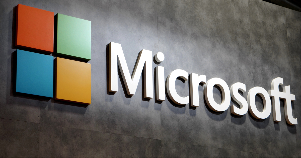 Microsoft ma nowego szefa działu Windows i Surface