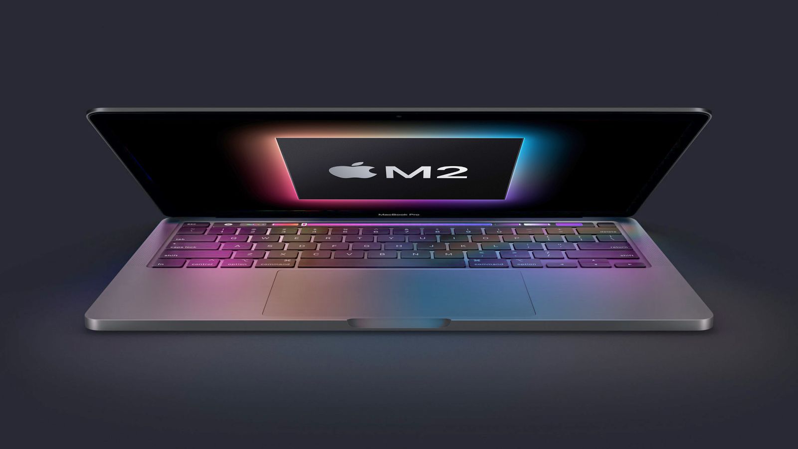 Przeciek: W marcu Apple wprowadzi 13-calowego MacBooka Pro z chipem M2 i tym samym wzornictwem