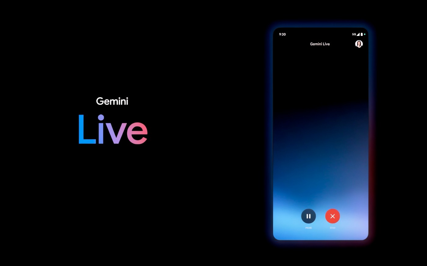 Google udostępnia funkcję Gemini Live za darmo dla wszystkich użytkowników Androida