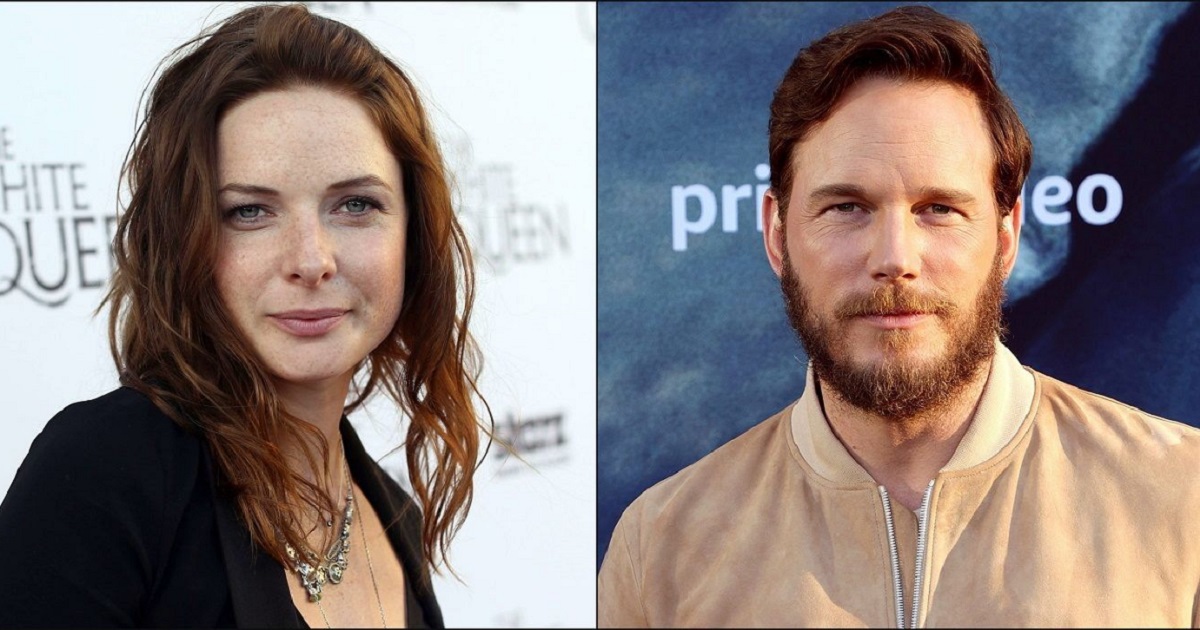 Rebecca Ferguson i Chris Pratt wystąpią w thrillerze sci-fi Mercy