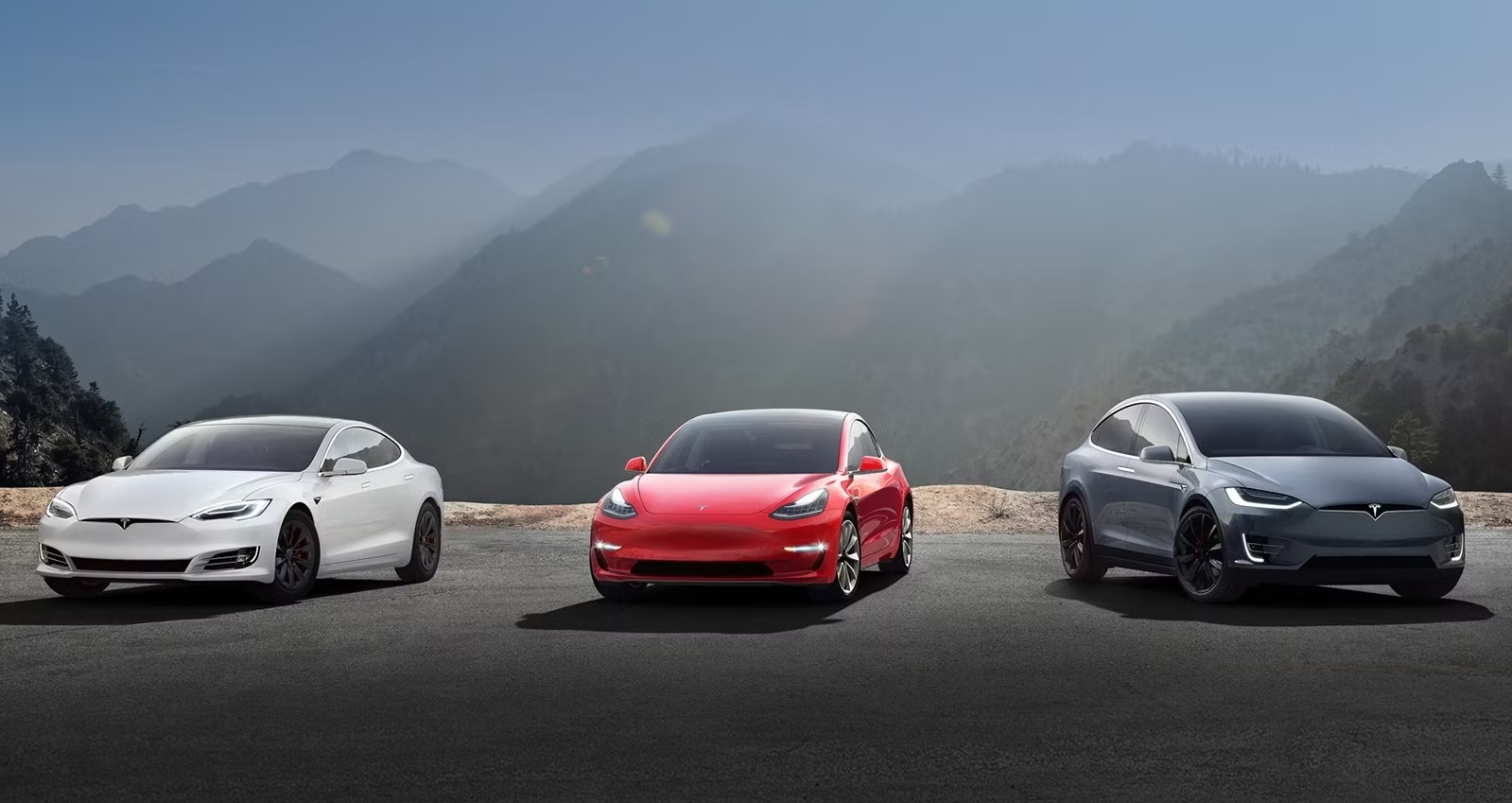 Tesla chce produkować 20 mln samochodów elektrycznych rocznie, ale żeby to zrobić musi zainwestować 175 mld dolarów i zwiększyć zasięg do co najmniej 10 modeli