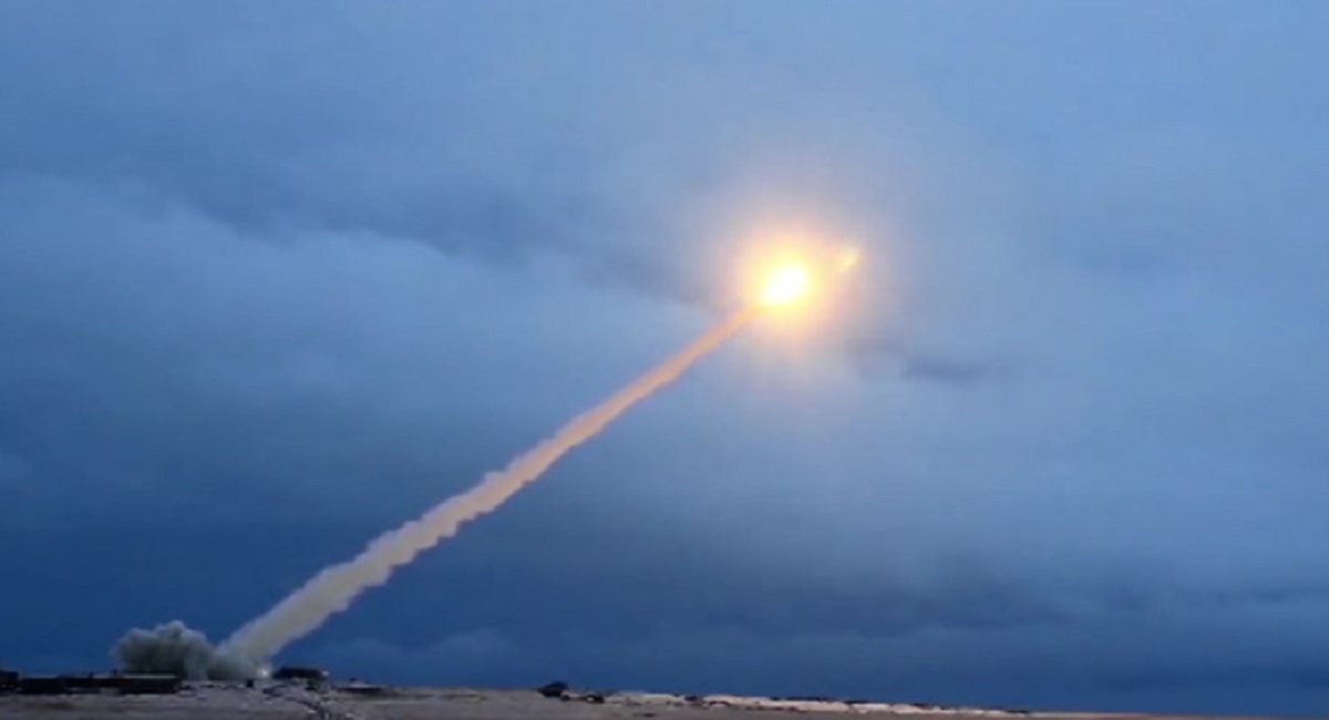 Rosjanie mogą przetestować międzykontynentalny pocisk manewrujący SSC-X-9 Skyfall o napędzie jądrowym - Norwegia obawia się uwolnienia promieniowania