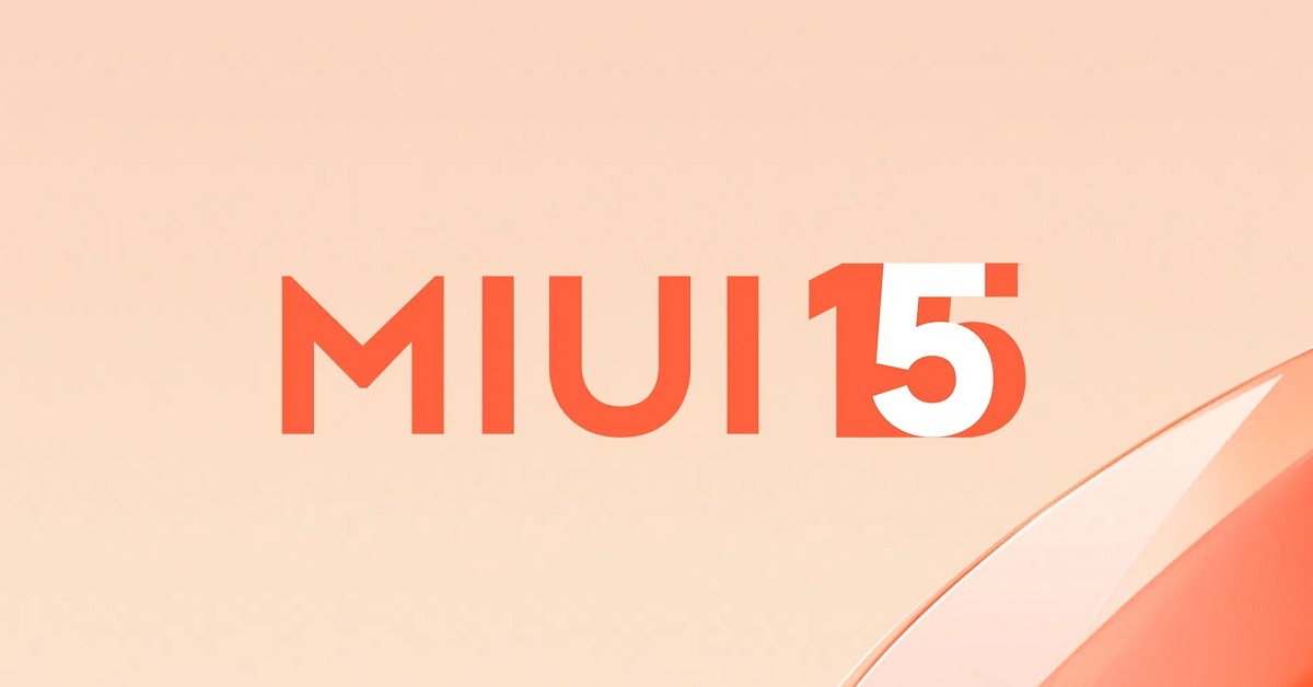 MIUI 15 pojawi się przed czasem i będzie preinstalowane na smartfonach Redmi Note 13