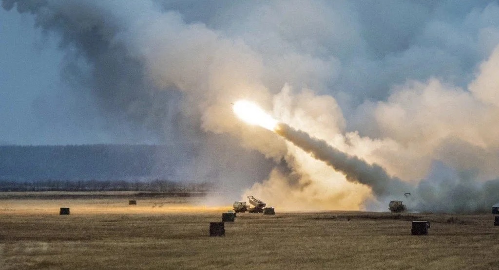 USA na stałe dostarczą Ukrainie taktyczne pociski balistyczne ATACMS