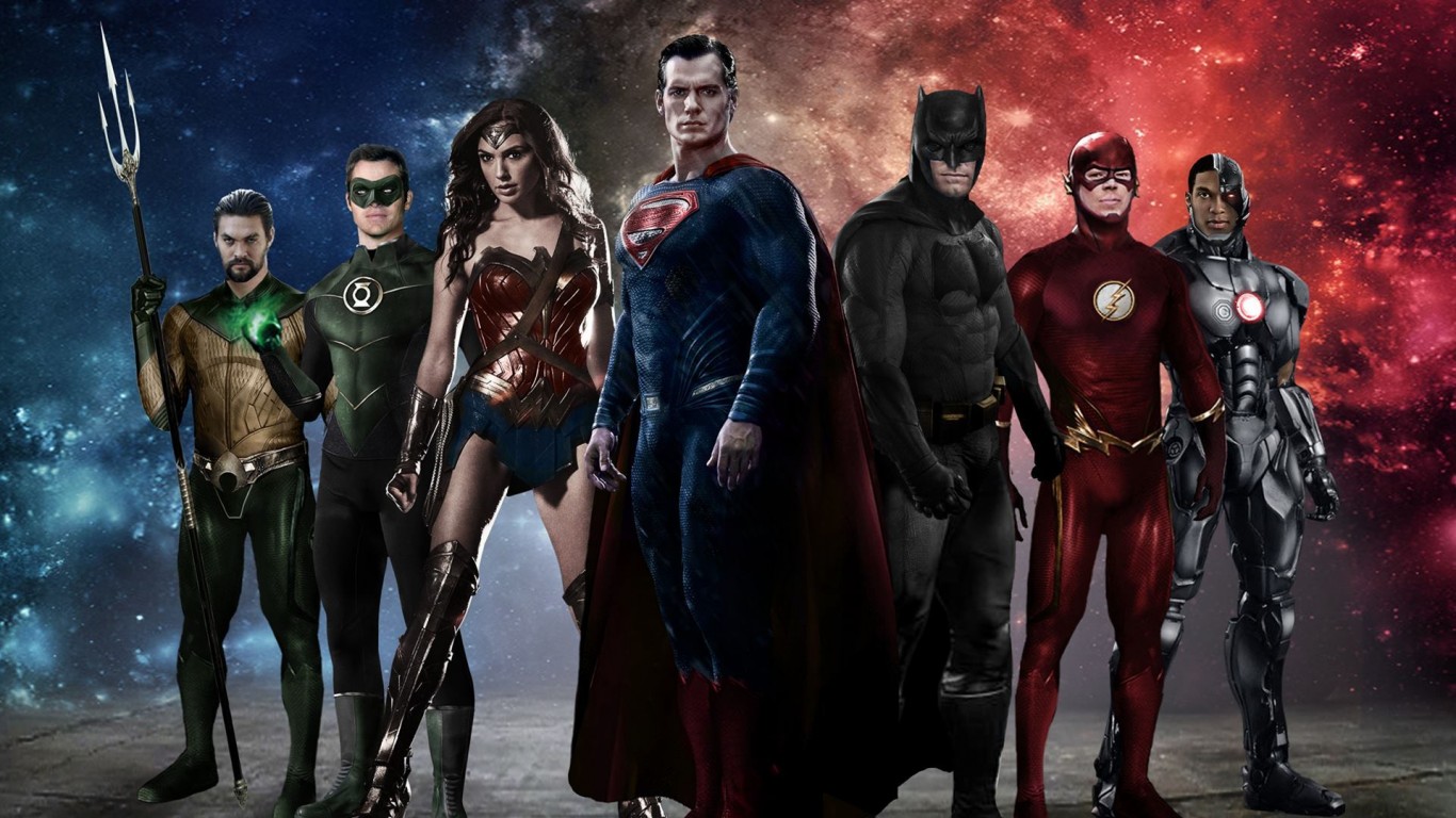 Koniec zmartwień: James Gunn potwierdził aktualną listę postaci DC, które nie zostaną ponownie stworzone.