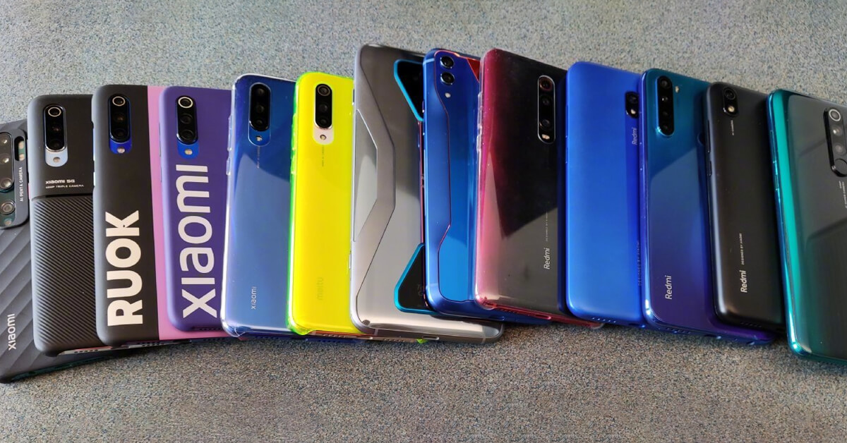 Xiaomi zaczyna blokować "szare" smartfony w niektórych krajach