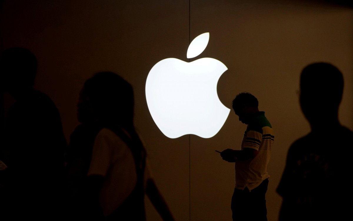 Apple wzywa USA do porzucenia wojny handlowej z Chinami - inaczej sprzęt znacznie wzrośnie