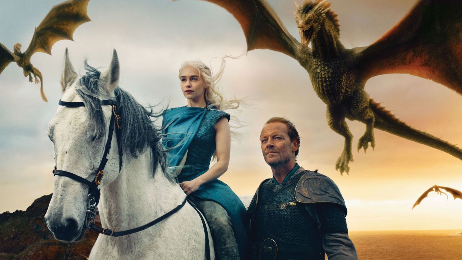 Usługa HBO Max zostanie wydana w maju i będzie kosztować 14,99 USD: obiecują prequel „Gry o tron” o Targaryjenach