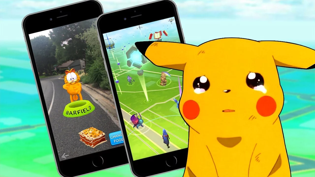 Właścicieli smartfonów Xiaomi i Redmi zaczęli blokować w grze Pokémon Go