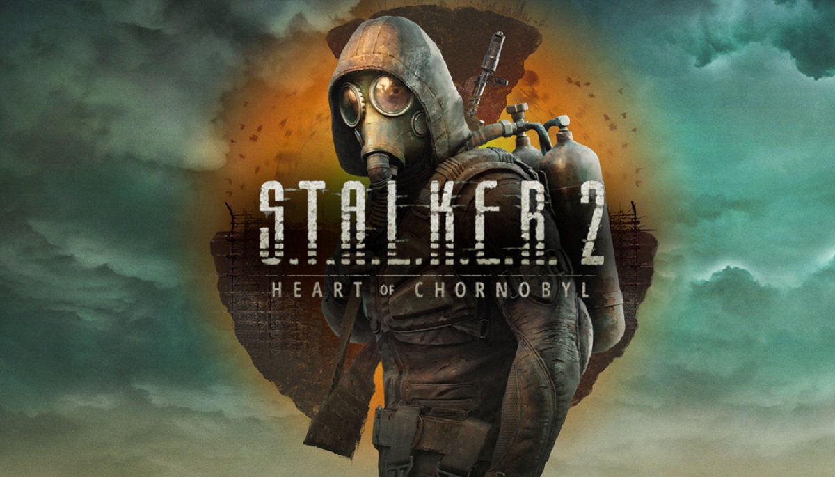 Spojrzenie w serce Czarnobyla: Sztuka tworzenia S.T.A.L.K.E.R. 2