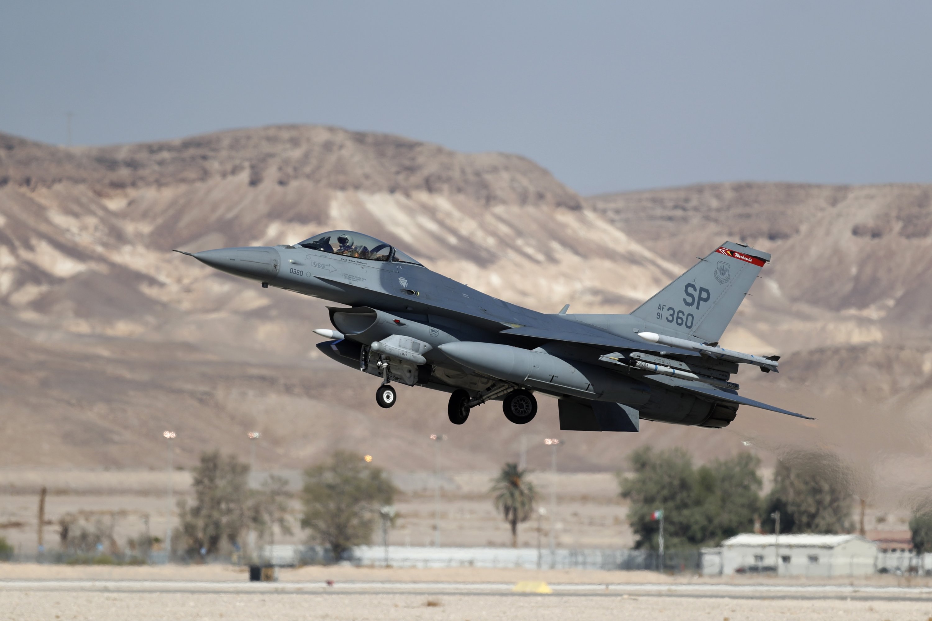 Turcja może kupić rosyjskie myśliwce Su-35, jeśli USA zablokują sprzedaż F-16 Fighting Falcon