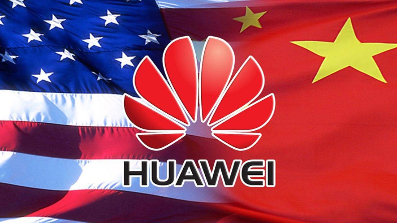 USA ponownie przełożyły sankcji wobec Huawei i ponownie oskarżyły firmę o kradzież własności intelektualnej