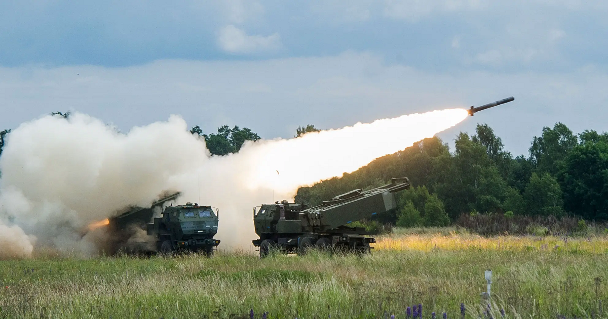 Węgry zmieniły zdanie w sprawie zakupu amerykańskiego systemu rakietowego M142 HIMARS, zanim USA zablokowały sprzedaż