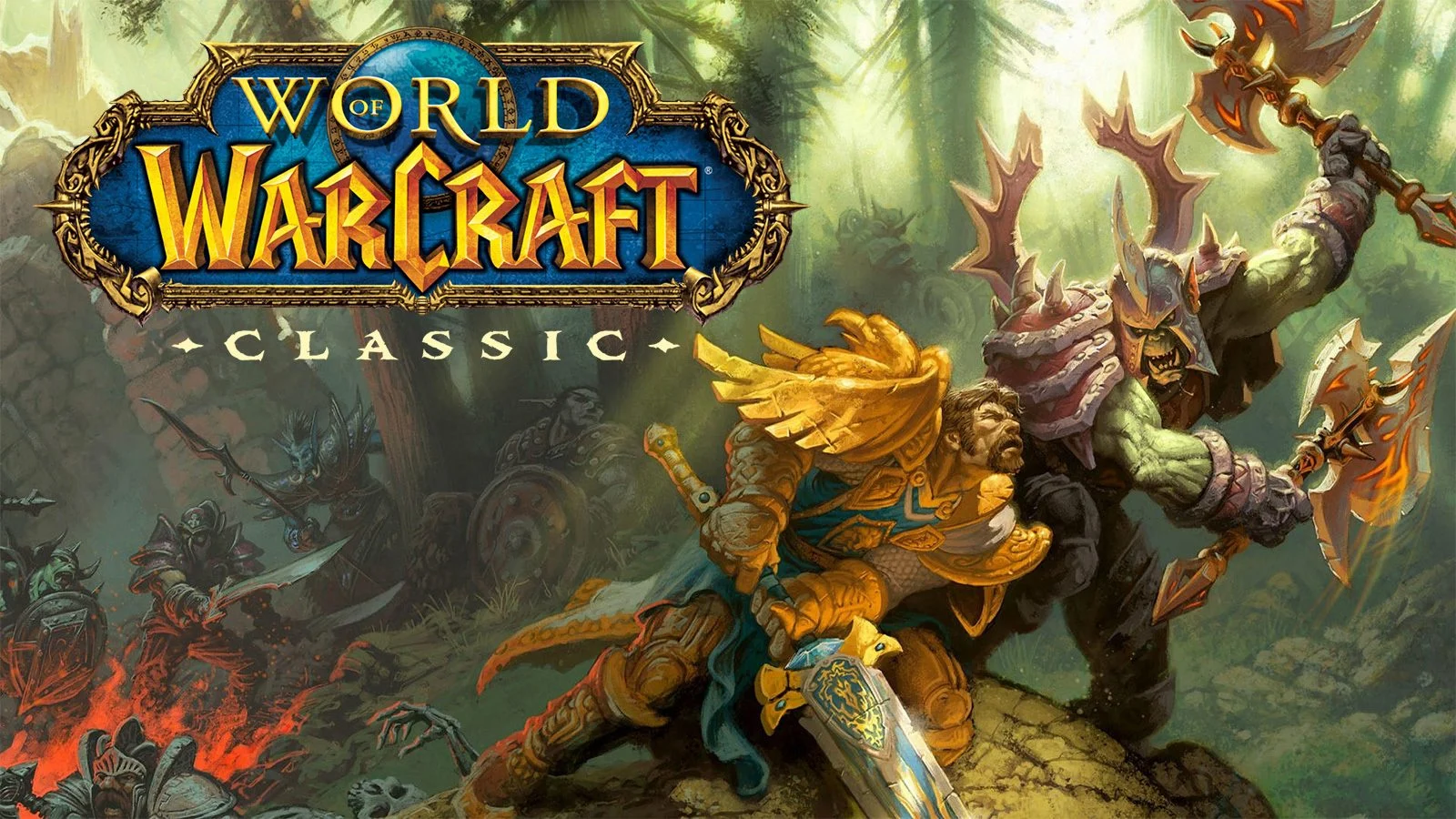 World of Warcraft: Classic otrzyma oficjalne serwery z trybem Hardcore