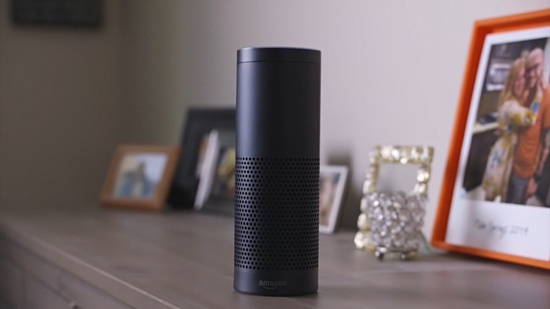 Amazon Alexa uczy się reagować w ciszy