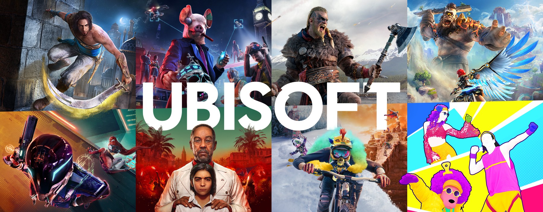 We wrześniu Ubisoft ponownie wyłączy serwery Assassin Creed II, Far Cry 3 i inne gry