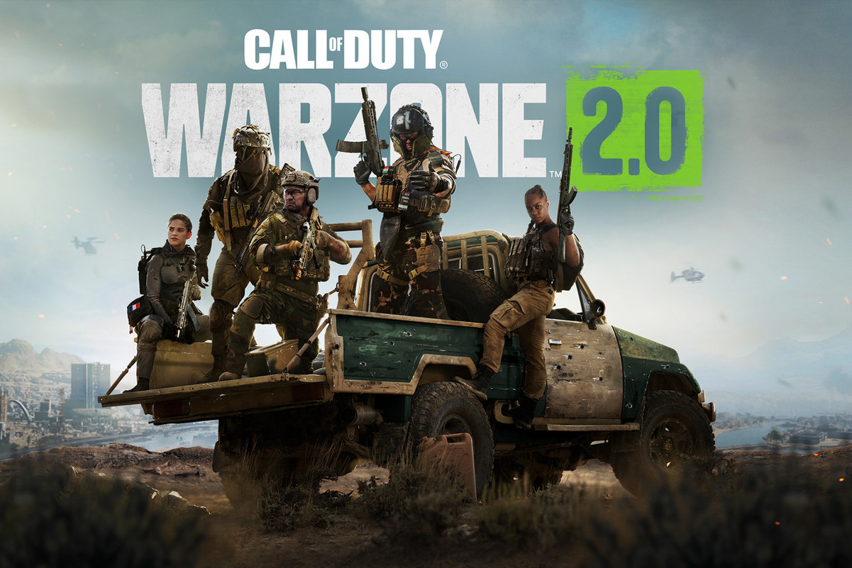 Gracz Call of Duty: Warzone 2 dostał 1 rok podwójnego doświadczenia, ale jest jedno "ale"
