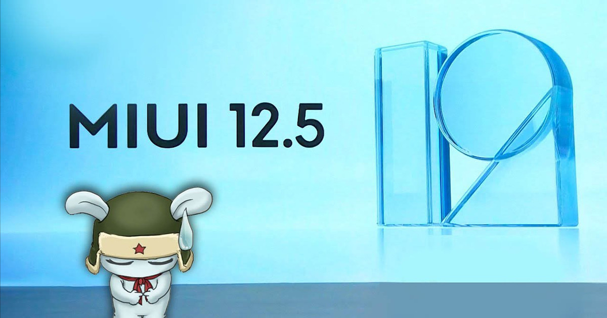 Stary i tani smartfon Xiaomi dostaje stabilne globalne MIUI 12.5