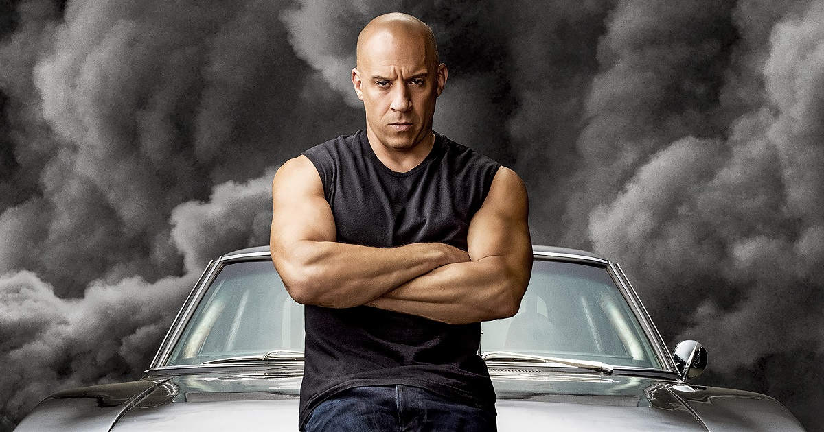 Ostatnia przejażdżka Dominica Toretto: Vin Diesel otrzymał cięcia budżetowe w "Fast 11", a Momoa może nie wrócić na finałowy wyścig