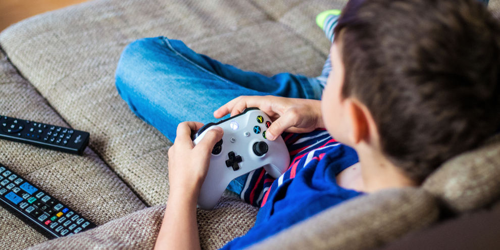 To jest dobre dla ciebie! Dzieci grające w gry wideo osiągają wyższe wyniki w testach mózgu
