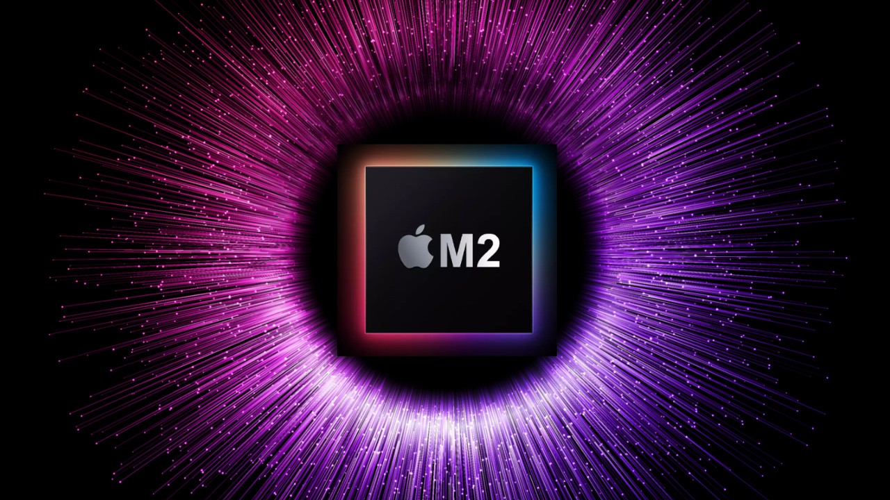 Apple całkowicie wstrzymuje produkcję chipów M2 z powodu gwałtownego spadku popytu na MacBooki