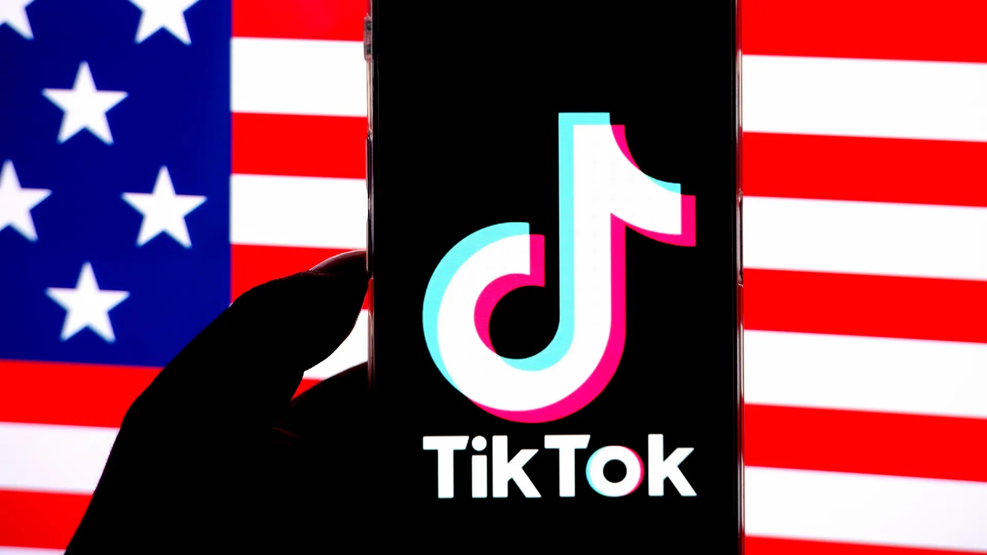 TikTok generuje dużo pieniędzy w Stanach Zjednoczonych, co może zwiększyć cenę, po której platforma jest sprzedawana