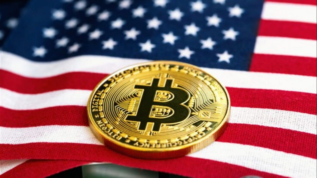 Bitcoin i USA: analiza możliwych scenariuszy przyszłych interakcji