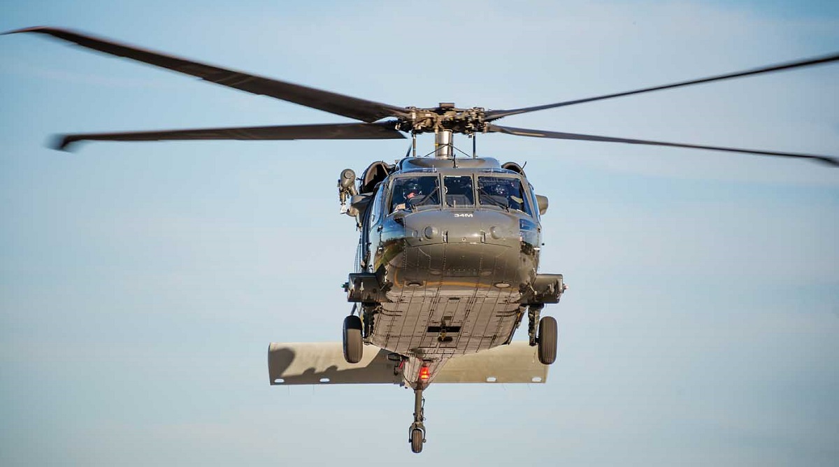 Polska zamówi ponad 20 śmigłowców Sikorsky S-70i Black Hawk z pociskami AGM-114 Hellfire i możliwością współpracy z AH-64E Apache Guardian.