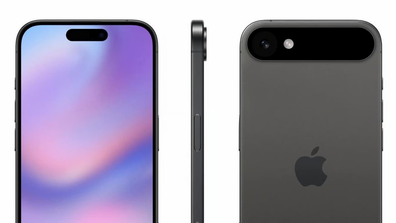 Przyszłość na zakwasie: jak może wyglądać iPhone 17 Pro