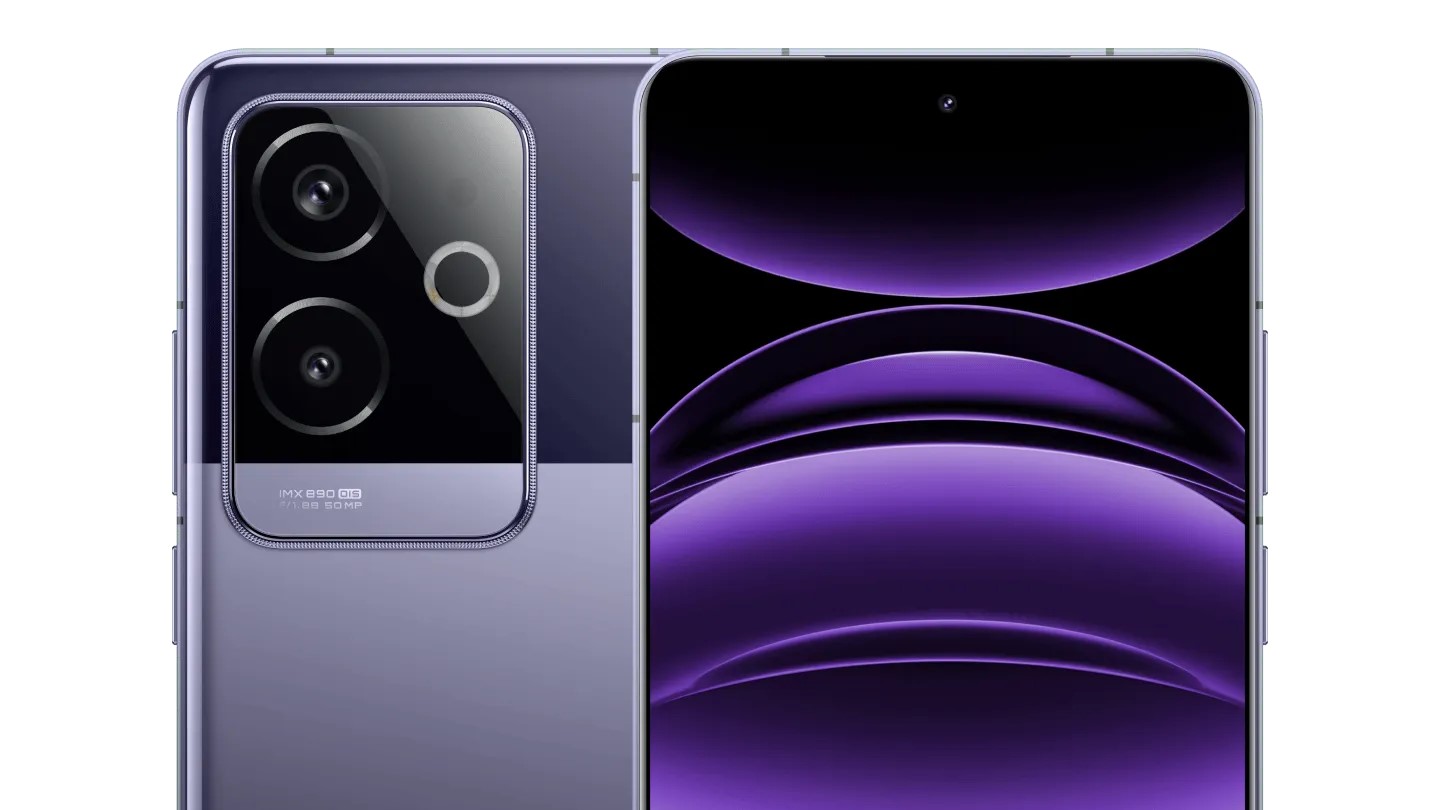 Realme wyda GT7 Pro z wyświetlaczem OLED Samsunga 4 listopada