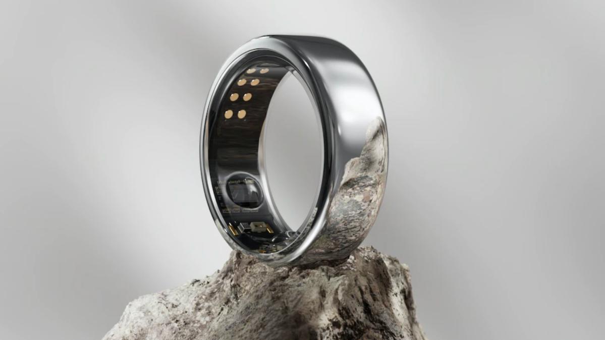 Oura Ring 4: Wyciekłe zdjęcia pokazują możliwy projekt nowego modelu inteligentnego pierścienia