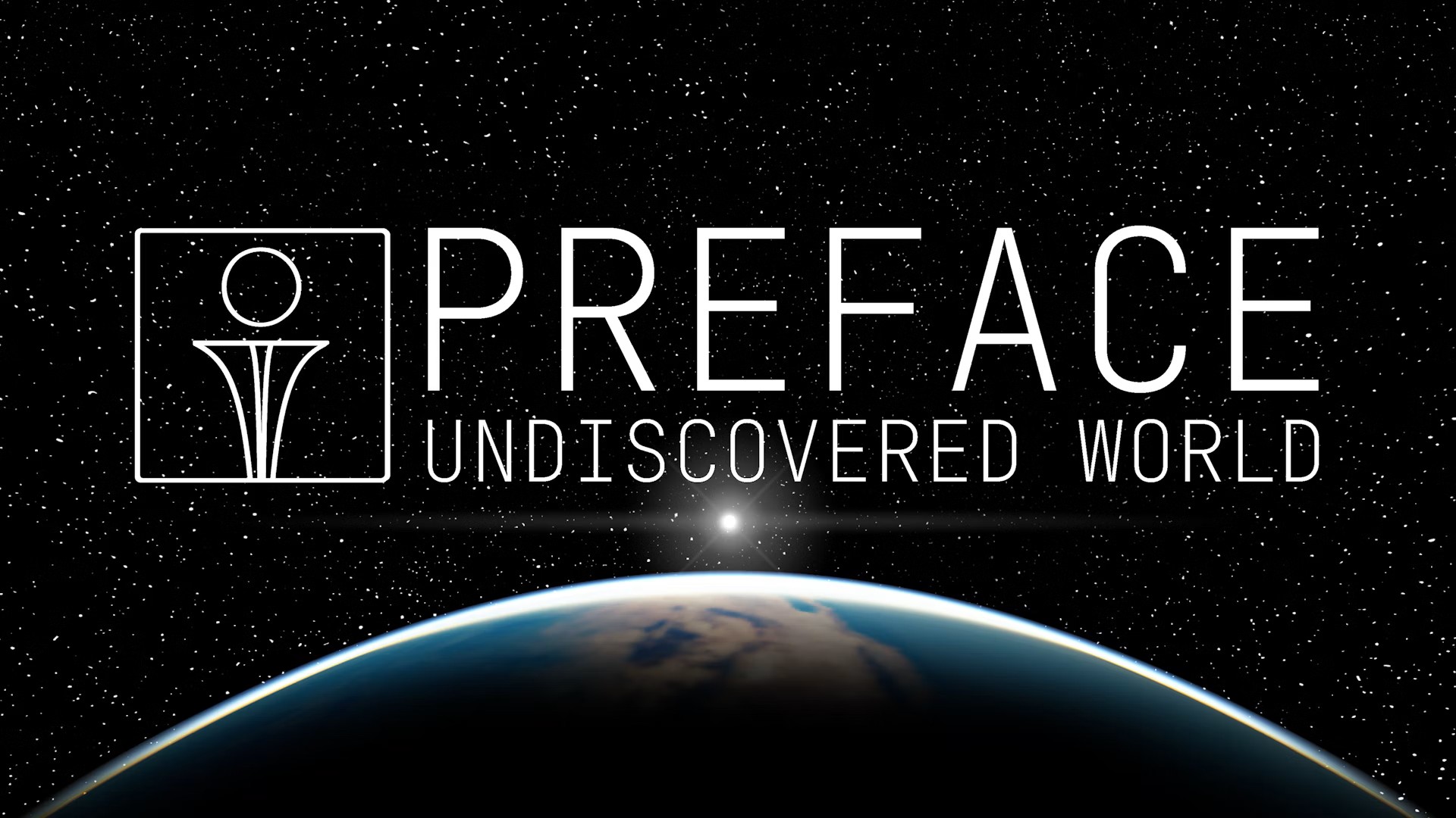 Zapoznaj się z Preface: Undiscovered World - nową erą przygody w grach!