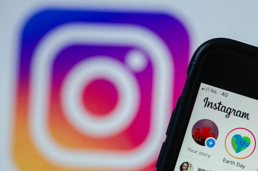 Instagram pracuje nad tworzeniem tagów dla postów "generowanych przez sztuczną inteligencję
