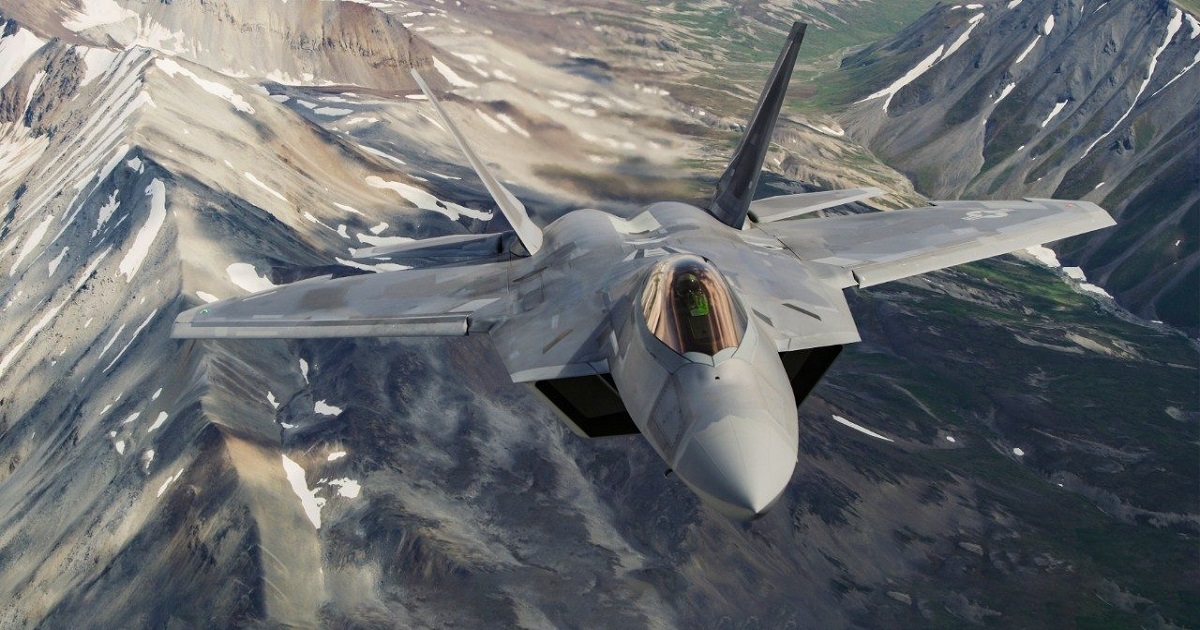 USA wysyłają samoloty wojenne w kierunku Iranu po pojawieniu się informacji o możliwym ataku na Arabię Saudyjską