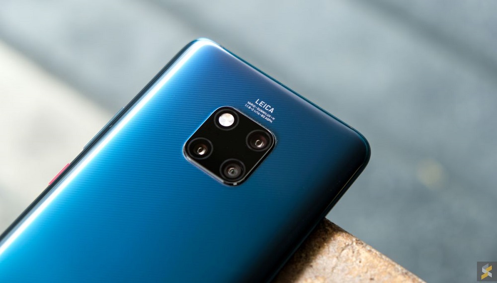 Jeszcze więcej smartfonów: Huawei obiecuje aktualizować do Androida Q 17 modeli
