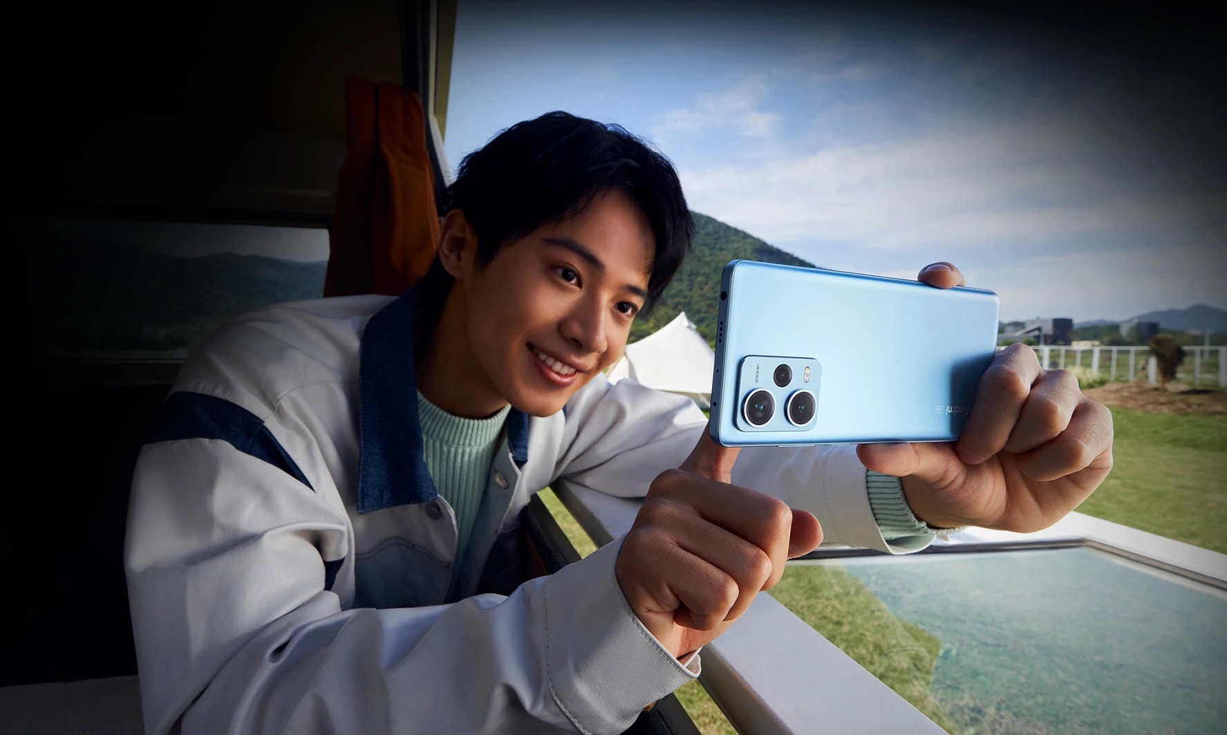 Redmi Note 12 Pro+ z 200MP kamerą będzie kosztował poza Chinami od 300$