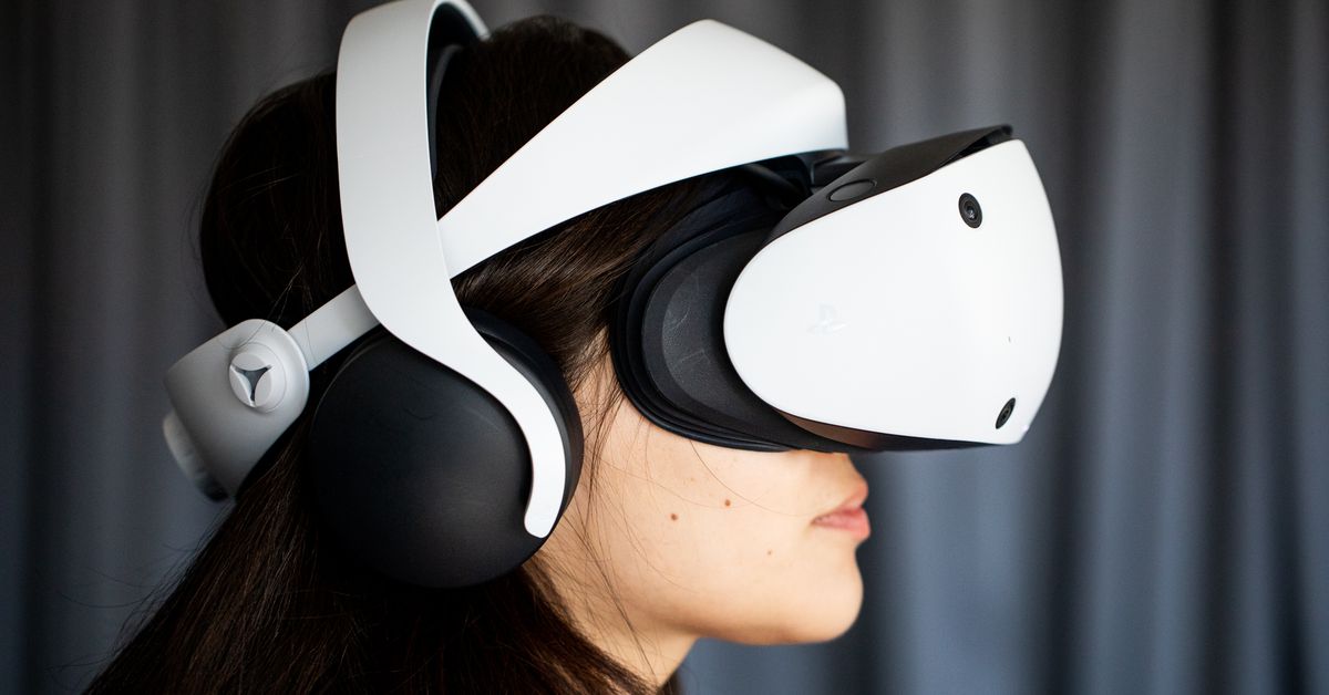 Sony potwierdza, że gry PS VR będą niekompatybilne z zestawami słuchawkowymi PlayStation VR2 nowej generacji