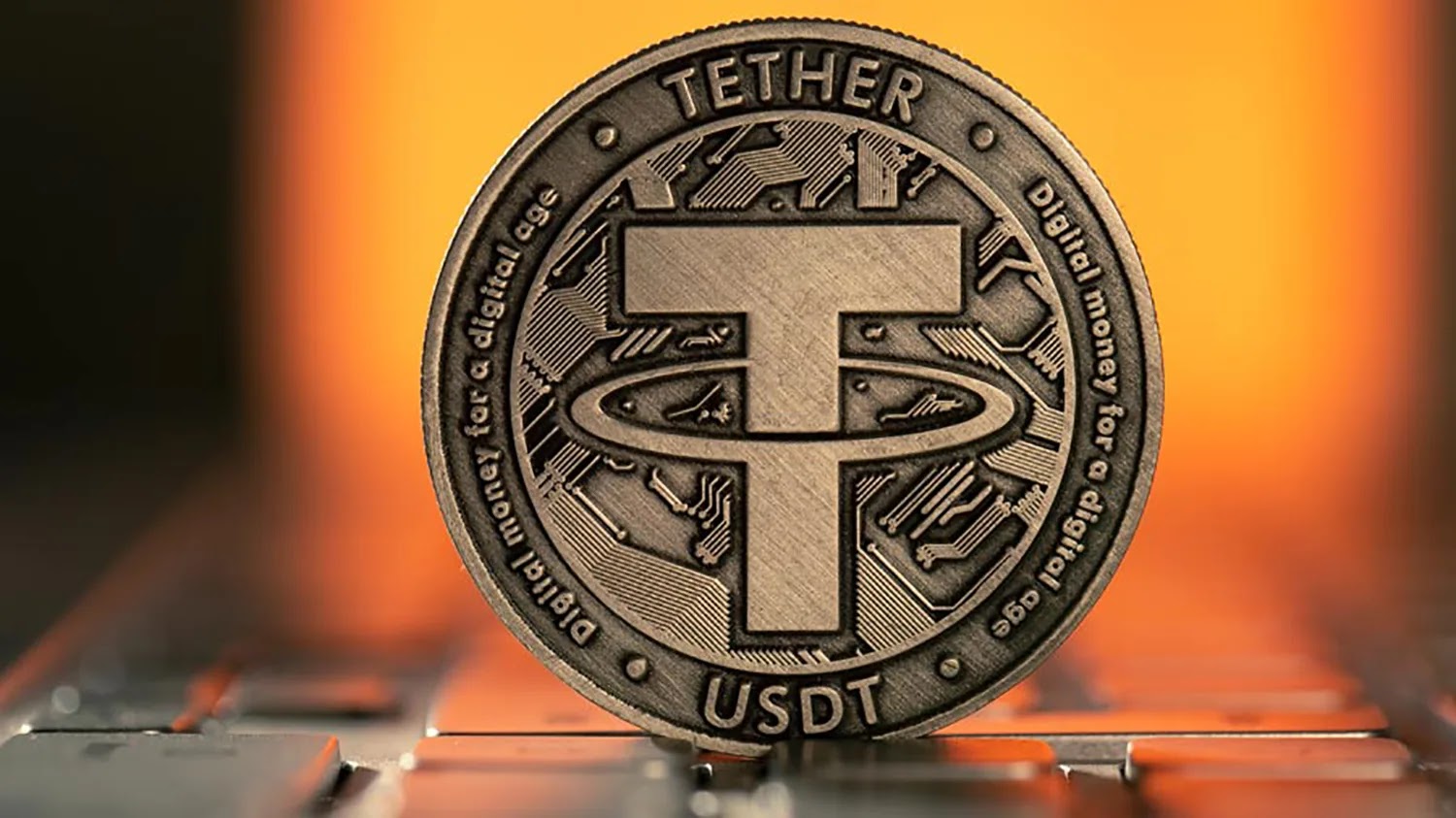 Tether blokuje portfel użytkownika z kryptowalutą USDT powyżej 1 000 000 USD