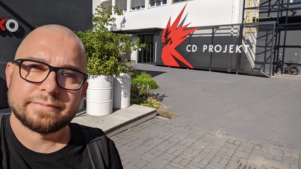 „Czas spróbować czegoś nowego”: producent wykonawczy CD Projekt Red zapowiada odejście z firmy