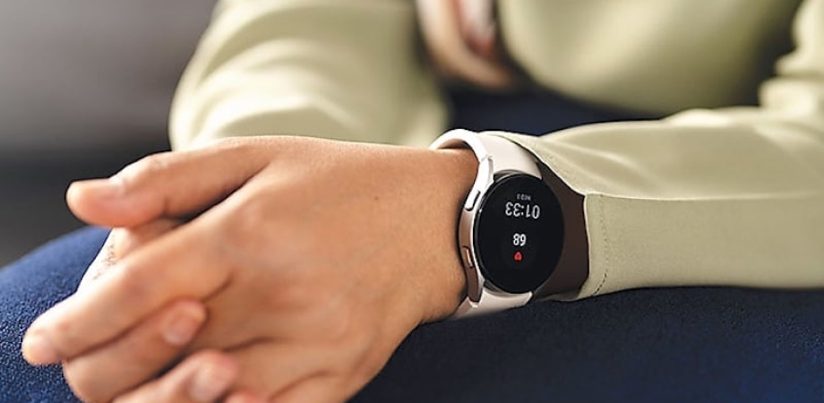 Samsung udostępnia stabilną aktualizację One UI 6 Watch dla Galaxy Watch 5 w Korei Południowej