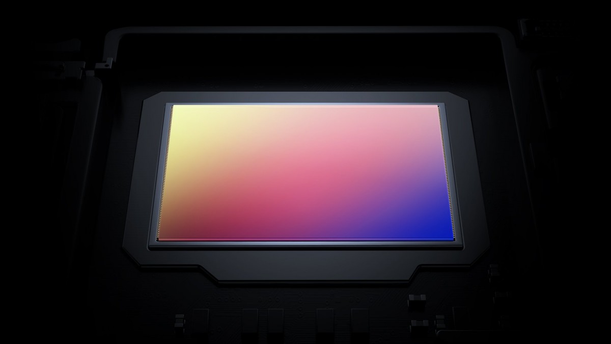 Huawei może wykorzystać wyprodukowany przez siebie sensor CMOS we flagowym Huawei P70 Pro