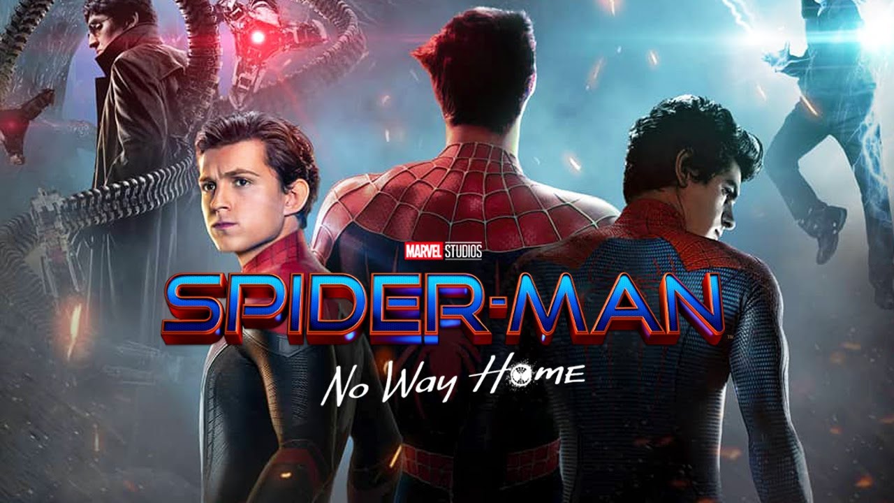 Sprzedawcy sprzedają bilety na premierę Spider-Man: No Way Home za 23 000 $