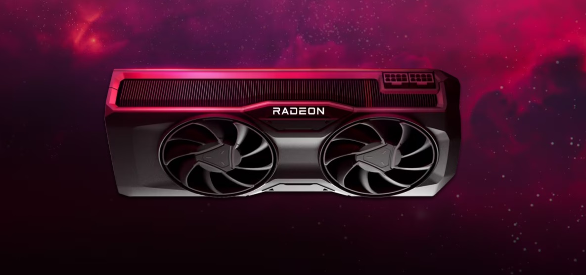 AMD zaprezentowało kartę graficzną Radeon RX 7800 XT w cenie od 499 USD, która ma konkurować z GeForce RTX 4070
